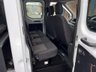 USED 2018 68 FORD TRANSIT 2.0 350 L3 DCB DCC DRW 129 BHP 