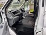 USED 2018 68 FORD TRANSIT 2.0 350 L3 DCB DCC DRW 129 BHP 