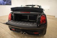 USED 2018 18 MINI CONVERTIBLE 2.0 COOPER S 2d 190 BHP WITH OVER &pound;8000 WORTH OF FACTORY EXTRAS FITTED, 1 PREVIOUS OWNER & ITS A CONVERTIBLE