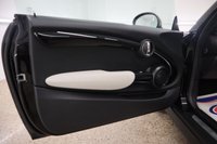 USED 2018 18 MINI CONVERTIBLE 2.0 COOPER S 2d 190 BHP WITH OVER &pound;8000 WORTH OF FACTORY EXTRAS FITTED, 1 PREVIOUS OWNER & ITS A CONVERTIBLE