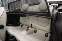 USED 2018 18 MINI CONVERTIBLE 2.0 COOPER S 2d 190 BHP WITH OVER &pound;8000 WORTH OF FACTORY EXTRAS FITTED, 1 PREVIOUS OWNER & ITS A CONVERTIBLE