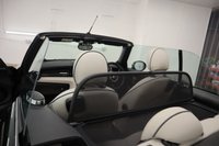 USED 2018 18 MINI CONVERTIBLE 2.0 COOPER S 2d 190 BHP WITH OVER &pound;8000 WORTH OF FACTORY EXTRAS FITTED, 1 PREVIOUS OWNER & ITS A CONVERTIBLE