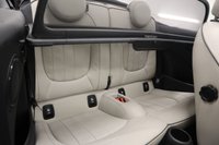 USED 2018 18 MINI CONVERTIBLE 2.0 COOPER S 2d 190 BHP WITH OVER &pound;8000 WORTH OF FACTORY EXTRAS FITTED, 1 PREVIOUS OWNER & ITS A CONVERTIBLE