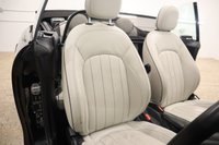 USED 2018 18 MINI CONVERTIBLE 2.0 COOPER S 2d 190 BHP WITH OVER &pound;8000 WORTH OF FACTORY EXTRAS FITTED, 1 PREVIOUS OWNER & ITS A CONVERTIBLE