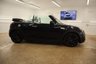 USED 2018 18 MINI CONVERTIBLE 2.0 COOPER S 2d 190 BHP WITH OVER &pound;8000 WORTH OF FACTORY EXTRAS FITTED, 1 PREVIOUS OWNER & ITS A CONVERTIBLE