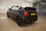 USED 2018 18 MINI CONVERTIBLE 2.0 COOPER S 2d 190 BHP WITH OVER &pound;8000 WORTH OF FACTORY EXTRAS FITTED, 1 PREVIOUS OWNER & ITS A CONVERTIBLE