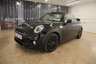 USED 2018 18 MINI CONVERTIBLE 2.0 COOPER S 2d 190 BHP WITH OVER &pound;8000 WORTH OF FACTORY EXTRAS FITTED, 1 PREVIOUS OWNER & ITS A CONVERTIBLE