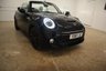 USED 2018 18 MINI CONVERTIBLE 2.0 COOPER S 2d 190 BHP WITH OVER &pound;8000 WORTH OF FACTORY EXTRAS FITTED, 1 PREVIOUS OWNER & ITS A CONVERTIBLE