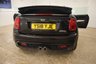 USED 2018 18 MINI CONVERTIBLE 2.0 COOPER S 2d 190 BHP WITH OVER &pound;8000 WORTH OF FACTORY EXTRAS FITTED, 1 PREVIOUS OWNER & ITS A CONVERTIBLE