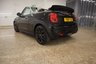 USED 2018 18 MINI CONVERTIBLE 2.0 COOPER S 2d 190 BHP WITH OVER &pound;8000 WORTH OF FACTORY EXTRAS FITTED, 1 PREVIOUS OWNER & ITS A CONVERTIBLE