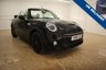 USED 2018 18 MINI CONVERTIBLE 2.0 COOPER S 2d 190 BHP WITH OVER &pound;8000 WORTH OF FACTORY EXTRAS FITTED, 1 PREVIOUS OWNER & ITS A CONVERTIBLE