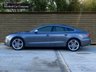 USED 2015 15 AUDI A5 3.0 S5 SPORTBACK TFSI QUATTRO 5d 333 BHP FINANCE ALAILABLE ZERO DEPOSIT