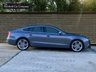 USED 2015 15 AUDI A5 3.0 S5 SPORTBACK TFSI QUATTRO 5d 333 BHP FINANCE ALAILABLE ZERO DEPOSIT