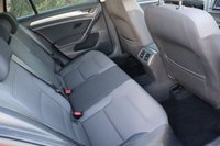 USED 2013 62 VOLKSWAGEN GOLF 1.6 SE TDI BLUEMOTION TECHNOLOGY 5d 103 BHP 