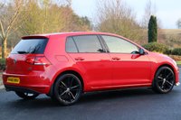 USED 2013 62 VOLKSWAGEN GOLF 1.6 SE TDI BLUEMOTION TECHNOLOGY 5d 103 BHP 