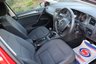 USED 2013 62 VOLKSWAGEN GOLF 1.6 SE TDI BLUEMOTION TECHNOLOGY 5d 103 BHP 