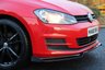 USED 2013 62 VOLKSWAGEN GOLF 1.6 SE TDI BLUEMOTION TECHNOLOGY 5d 103 BHP 