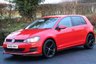 USED 2013 62 VOLKSWAGEN GOLF 1.6 SE TDI BLUEMOTION TECHNOLOGY 5d 103 BHP 