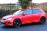 USED 2013 62 VOLKSWAGEN GOLF 1.6 SE TDI BLUEMOTION TECHNOLOGY 5d 103 BHP 