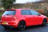 USED 2013 62 VOLKSWAGEN GOLF 1.6 SE TDI BLUEMOTION TECHNOLOGY 5d 103 BHP 