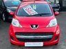 USED 2011 11 PEUGEOT 107 1.0 URBAN 3dr 