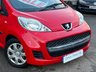 USED 2011 11 PEUGEOT 107 1.0 URBAN 3dr 