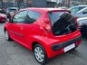 USED 2011 11 PEUGEOT 107 1.0 URBAN 3dr 