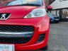 USED 2011 11 PEUGEOT 107 1.0 URBAN 3dr 