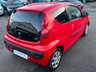 USED 2011 11 PEUGEOT 107 1.0 URBAN 3dr 