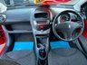 USED 2011 11 PEUGEOT 107 1.0 URBAN 3dr 