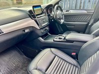 USED 2017 17 MERCEDES-BENZ GLE-CLASS 3.0 GLE 350 D 4MATIC AMG LINE PREMIUM 4d 255 BHP 