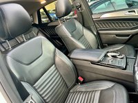 USED 2017 17 MERCEDES-BENZ GLE-CLASS 3.0 GLE 350 D 4MATIC AMG LINE PREMIUM 4d 255 BHP 