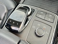 USED 2017 17 MERCEDES-BENZ GLE-CLASS 3.0 GLE 350 D 4MATIC AMG LINE PREMIUM 4d 255 BHP 