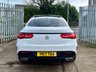 USED 2017 17 MERCEDES-BENZ GLE-CLASS 3.0 GLE 350 D 4MATIC AMG LINE PREMIUM 4d 255 BHP 