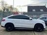 USED 2017 17 MERCEDES-BENZ GLE-CLASS 3.0 GLE 350 D 4MATIC AMG LINE PREMIUM 4d 255 BHP 