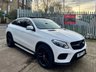 USED 2017 17 MERCEDES-BENZ GLE-CLASS 3.0 GLE 350 D 4MATIC AMG LINE PREMIUM 4d 255 BHP 