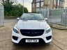 USED 2017 17 MERCEDES-BENZ GLE-CLASS 3.0 GLE 350 D 4MATIC AMG LINE PREMIUM 4d 255 BHP 