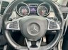 USED 2017 17 MERCEDES-BENZ GLE-CLASS 3.0 GLE 350 D 4MATIC AMG LINE PREMIUM 4d 255 BHP 