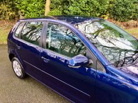 USED 2006 56 VOLKSWAGEN POLO 1.2 S 5d 54 BHP ONLY 54,000 MILES//AIRCON//INSURANCE GROUP 5//GREAT CONDITION INSIDE AND OUT//JUST MOT'D AND SERVICED BY US//X4 AIRBAGS  54 BHP ONLY 54,000 MILES//AIRCON//INSURANCE GROUP 5//GREAT CONDITION INSIDE AND OUT//JUST MOT'D AND SERVICED BY US//X4 AIRBAGS