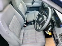 USED 2006 56 VOLKSWAGEN POLO 1.2 S 5d 54 BHP ONLY 54,000 MILES//AIRCON//INSURANCE GROUP 5//GREAT CONDITION INSIDE AND OUT//JUST MOT'D AND SERVICED BY US//X4 AIRBAGS  54 BHP ONLY 54,000 MILES//AIRCON//INSURANCE GROUP 5//GREAT CONDITION INSIDE AND OUT//JUST MOT'D AND SERVICED BY US//X4 AIRBAGS