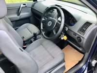 USED 2006 56 VOLKSWAGEN POLO 1.2 S 5d 54 BHP ONLY 54,000 MILES//AIRCON//INSURANCE GROUP 5//GREAT CONDITION INSIDE AND OUT//JUST MOT'D AND SERVICED BY US//X4 AIRBAGS  54 BHP ONLY 54,000 MILES//AIRCON//INSURANCE GROUP 5//GREAT CONDITION INSIDE AND OUT//JUST MOT'D AND SERVICED BY US//X4 AIRBAGS