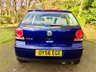 USED 2006 56 VOLKSWAGEN POLO 1.2 S 5d 54 BHP ONLY 54,000 MILES//AIRCON//INSURANCE GROUP 5//GREAT CONDITION INSIDE AND OUT//JUST MOT'D AND SERVICED BY US//X4 AIRBAGS  54 BHP ONLY 54,000 MILES//AIRCON//INSURANCE GROUP 5//GREAT CONDITION INSIDE AND OUT//JUST MOT'D AND SERVICED BY US//X4 AIRBAGS