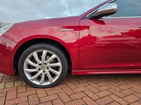 USED 2012 62 ALFA ROMEO GIULIETTA 1.4 MULTIAIR VELOCE TB 5d 170 BHP FG62XEC ALFA ROMEO GIULIETTA 1.4 MULTIAIR VELOCE TB 5d 170 BHP