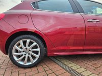 USED 2012 62 ALFA ROMEO GIULIETTA 1.4 MULTIAIR VELOCE TB 5d 170 BHP FG62XEC ALFA ROMEO GIULIETTA 1.4 MULTIAIR VELOCE TB 5d 170 BHP