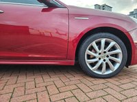 USED 2012 62 ALFA ROMEO GIULIETTA 1.4 MULTIAIR VELOCE TB 5d 170 BHP FG62XEC ALFA ROMEO GIULIETTA 1.4 MULTIAIR VELOCE TB 5d 170 BHP