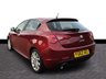 USED 2012 62 ALFA ROMEO GIULIETTA 1.4 MULTIAIR VELOCE TB 5d 170 BHP FG62XEC ALFA ROMEO GIULIETTA 1.4 MULTIAIR VELOCE TB 5d 170 BHP