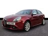 USED 2012 62 ALFA ROMEO GIULIETTA 1.4 MULTIAIR VELOCE TB 5d 170 BHP FG62XEC ALFA ROMEO GIULIETTA 1.4 MULTIAIR VELOCE TB 5d 170 BHP