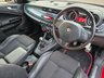 USED 2012 62 ALFA ROMEO GIULIETTA 1.4 MULTIAIR VELOCE TB 5d 170 BHP FG62XEC ALFA ROMEO GIULIETTA 1.4 MULTIAIR VELOCE TB 5d 170 BHP