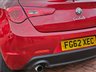 USED 2012 62 ALFA ROMEO GIULIETTA 1.4 MULTIAIR VELOCE TB 5d 170 BHP FG62XEC ALFA ROMEO GIULIETTA 1.4 MULTIAIR VELOCE TB 5d 170 BHP