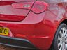 USED 2012 62 ALFA ROMEO GIULIETTA 1.4 MULTIAIR VELOCE TB 5d 170 BHP FG62XEC ALFA ROMEO GIULIETTA 1.4 MULTIAIR VELOCE TB 5d 170 BHP